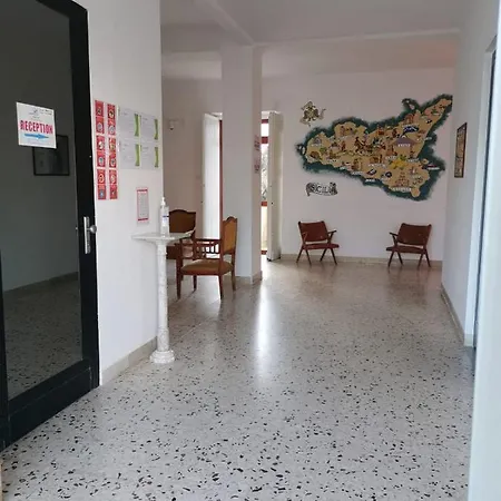 Seccagrande Holiday Seccagrande (Sicily)