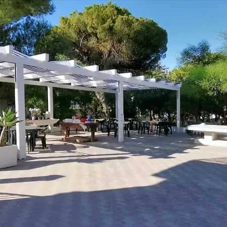 Seccagrande Holiday Casa vacanze