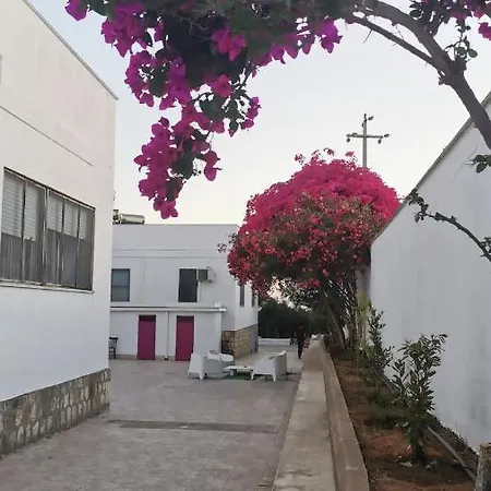 Seccagrande Holiday Casa vacanze