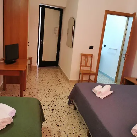 Seccagrande Holiday * Seccagrande (Sicily)