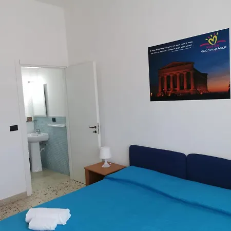 Casa vacanze Seccagrande Holiday