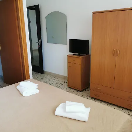 Seccagrande Holiday