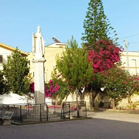 Seccagrande Holiday