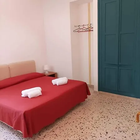 Seccagrande Holiday