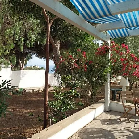 Casa vacanze Seccagrande Holiday