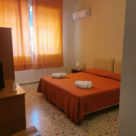 Seccagrande Holiday Seccagrande (Sicily)