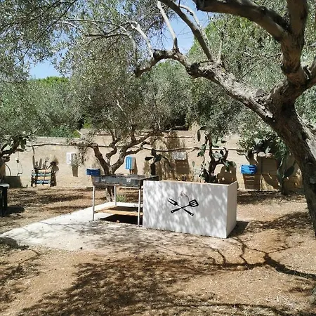 Seccagrande Holiday * Seccagrande (Sicily)