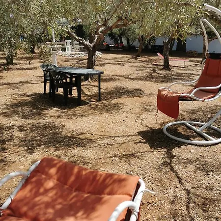Casa vacanze Seccagrande Holiday