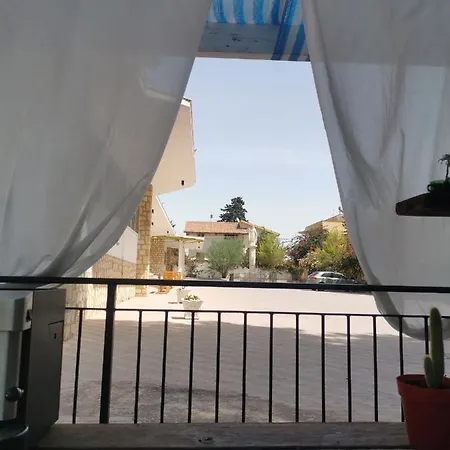 Seccagrande Holiday * Seccagrande (Sicily)