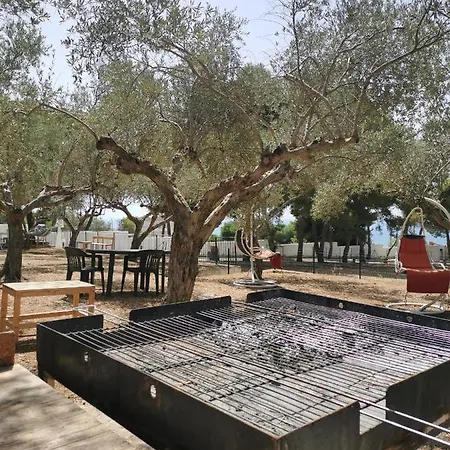 Casa vacanze Seccagrande Holiday