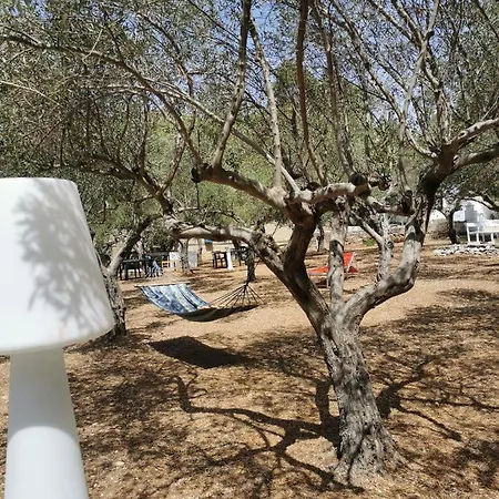 Seccagrande Holiday Casa vacanze