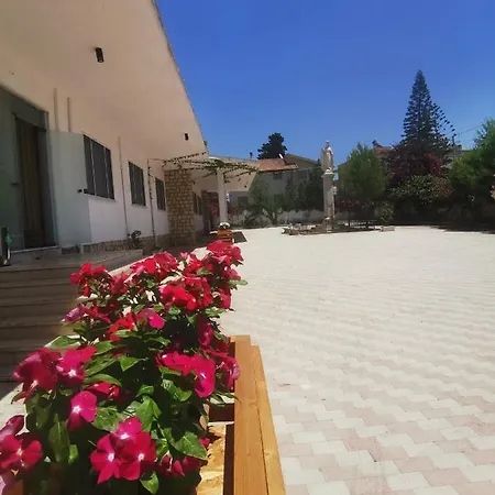 Seccagrande Holiday
