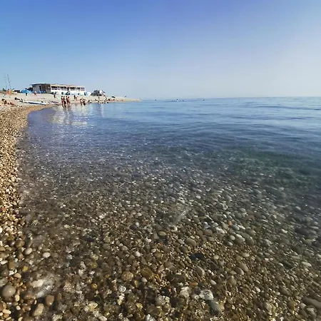 Seccagrande Holiday *