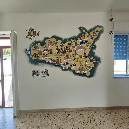 Seccagrande Holiday * Seccagrande (Sicily)