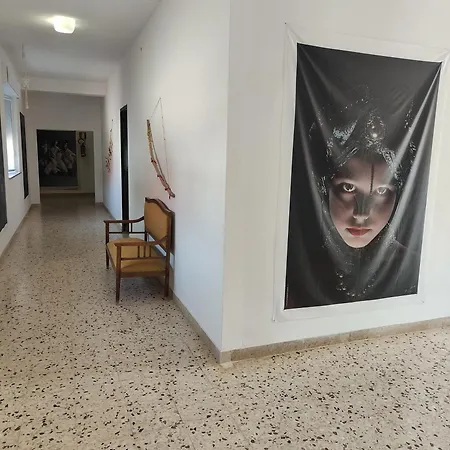 Seccagrande Holiday