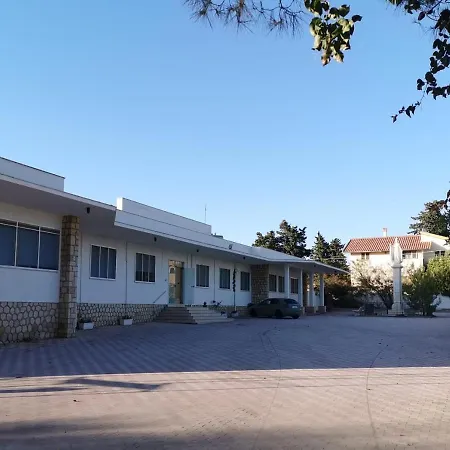 Σπίτι διακοπών Seccagrande Holiday