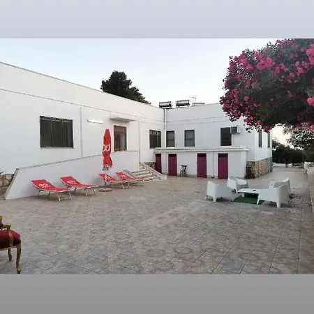 Seccagrande Holiday Σπίτι διακοπών