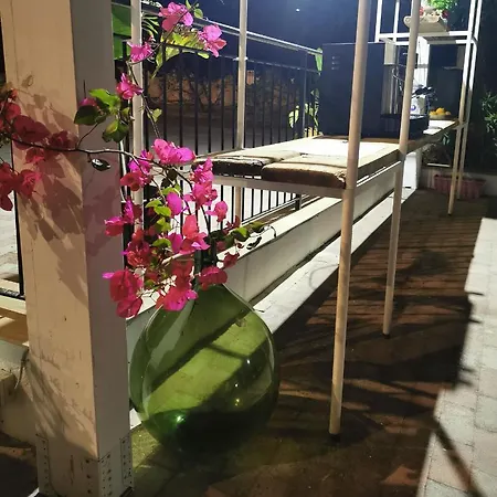 Seccagrande Holiday Σπίτι διακοπών