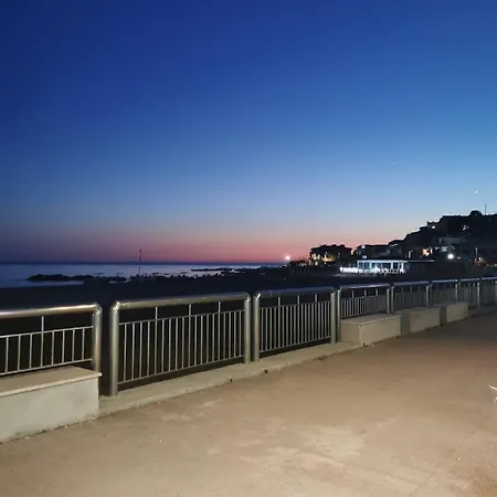 Σπίτι διακοπών Seccagrande Holiday *