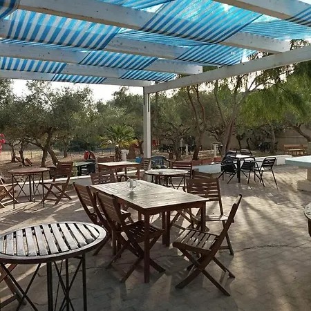 Σπίτι διακοπών Seccagrande Holiday *