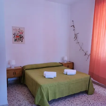 Σπίτι διακοπών Seccagrande Holiday Seccagrande (Sicily)