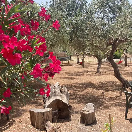 Σπίτι διακοπών Seccagrande Holiday *