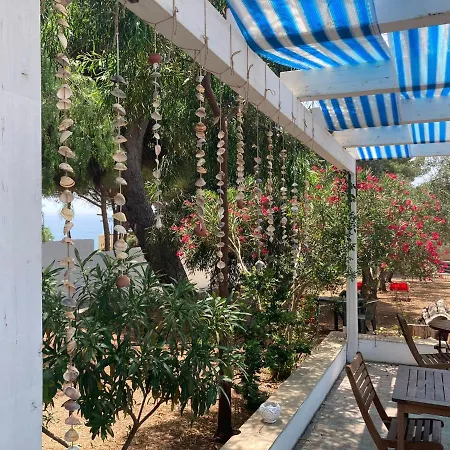 Seccagrande Holiday Σπίτι διακοπών Seccagrande (Sicily)