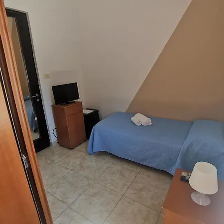 Σπίτι διακοπών Seccagrande Holiday *