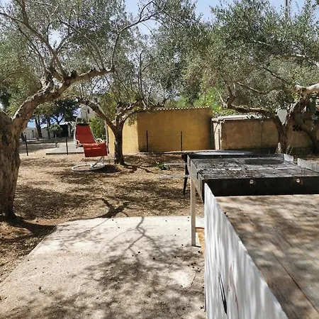 Seccagrande Holiday Σπίτι διακοπών Seccagrande (Sicily)