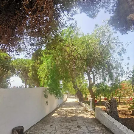 Σπίτι διακοπών Seccagrande Holiday Seccagrande (Sicily)