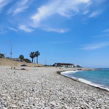 Seccagrande Holiday Σπίτι διακοπών