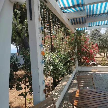 Σπίτι διακοπών Seccagrande Holiday *