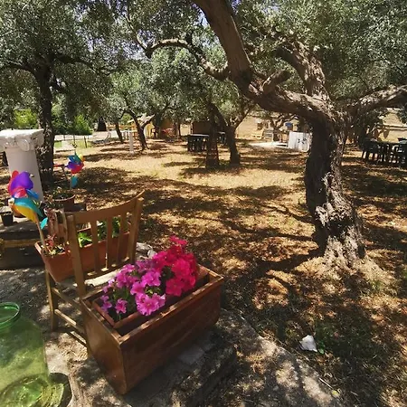Seccagrande Holiday Σπίτι διακοπών Seccagrande (Sicily)