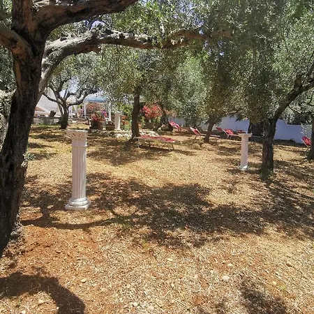 Σπίτι διακοπών Seccagrande Holiday
