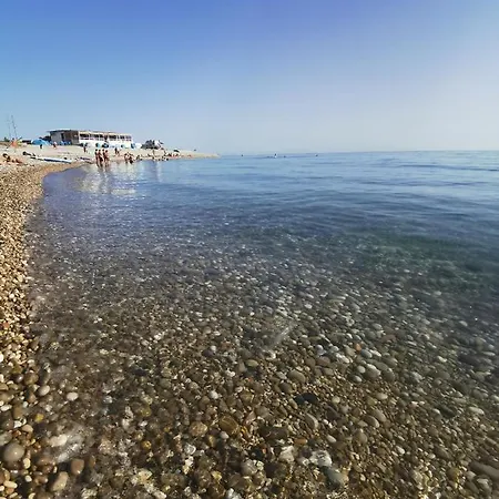 Seccagrande Holiday *