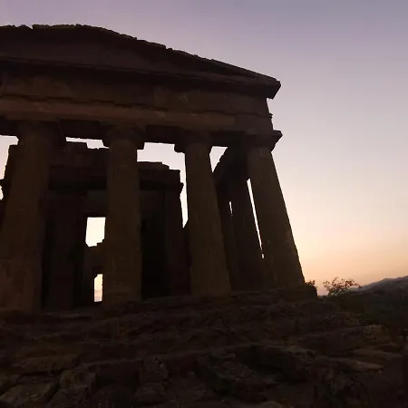 Seccagrande Holiday Σπίτι διακοπών Seccagrande (Sicily)