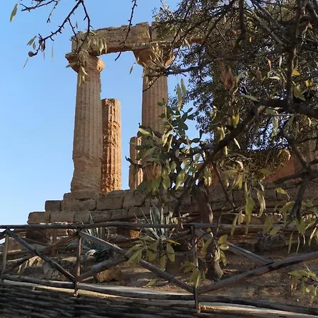 Σπίτι διακοπών Seccagrande Holiday