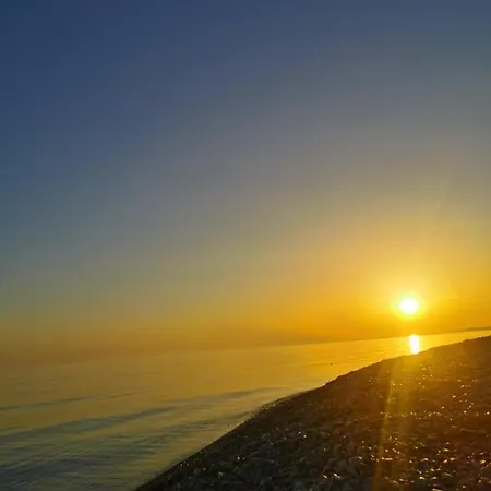 Σπίτι διακοπών Seccagrande Holiday Seccagrande (Sicily)