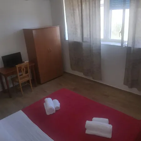 Seccagrande Holiday Σπίτι διακοπών