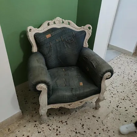 Σπίτι διακοπών Seccagrande Holiday *