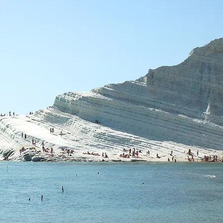 Seccagrande Holiday Σπίτι διακοπών *
